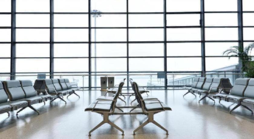 Hotel Greentree Hongqiao Airport Huqingping Highway Shell Shanghai