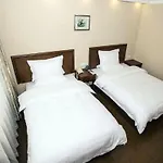 Greentree Inn Shanghai Hongqiao Airport Huqingping Highway Shell Hotel